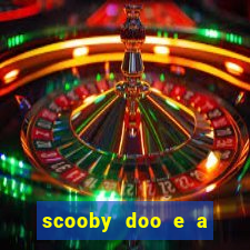 scooby doo e a magia do natal